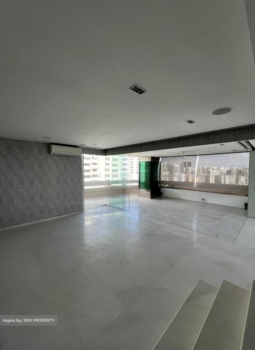 One Chatsworth (D10), Apartment #464396231